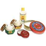 Tiger Balm Analgesics