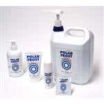 Polar Frost Cold Gel &amp; Spray