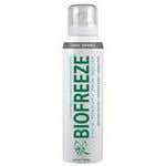 Biofreeze 4 oz 360º Spray