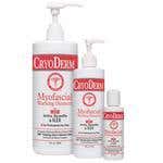 Cryoderm Myofascial Warming Ointment
