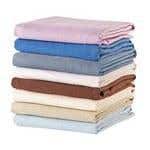 3-Piece Deluxe Flannel Sheet Set