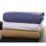 Cotton Poly Sheet Sets