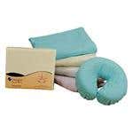 Earthlite Samadhi Pro Flat Massage Sheet, Lavender