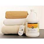 Cozy Cotton Table Covers Kit