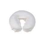 Pill Free Double Knit Jersey Crescent Cover 5 Pack
