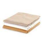 NRG Cotton Poly Fitted Sheet, Each