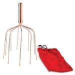 Wake Up Your Head With The "Tingler"