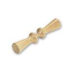 Earthlite Massage Back Roller