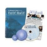 Dr. Cohen's Acuball Kit - As Seen on the Dr. Oz Show