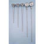 Whirlpool Dial Thermometers