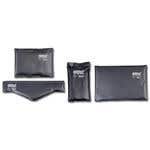 Chattanooga Black Polyurethane Colpac
