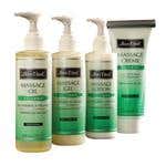 Bon Vital Naturale Massage Kit