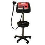 G5 Model Gk-3 Massager/Percussor, Variable Speed