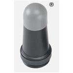 Blunt Tip Frm Rubber Applicator For G5 Massagers