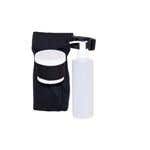 Hold All Holster With Bottle And Jar