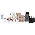 Basic Reclining Reflexology Chair Kit