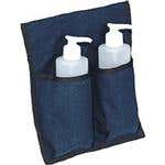 Earthlite Double Massage Bottle Holster