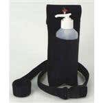 Single Oil Holster With Bottle