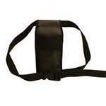 Washable Hold All Holster, Black