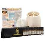 Deluxe Aromatherapy Kit