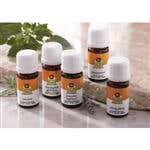 Lotus Touch Single Note Essential Oil Trial Kit