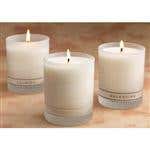 Lotus Touch Soy Candle