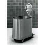 Whitehall Hi-Boy Whirlpool 60 Gallon