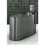 Whitehall Hi-Boy Whirlpool 90 Gallons