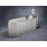 Whitehall Low-Boy Whirlpool 105 Gallons
