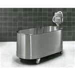 Whitehall Lo-Boy Whirlpool 75 Gallons
