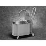 Whitehall Podiatry Whirlpool 10 Gallons