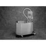 Whitehall Podiatry Whirlpool 15 Gallons