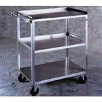Stainless Steel Cart