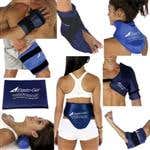 Elasto-Gel Hot &amp; Cold Therapy Wraps