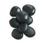 Medium Stones, Set Of 8 2" - 3"