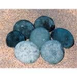 Cold Marine Stones Set Of 4