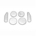 Basic Marble Body Set 6 Piece
