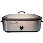 Spa Pro Massage Stone Heater 18Qt