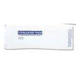 Sterilization Pouches- 200 Count 31/2" X 9"