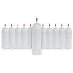 Applicator Bottle With Yorker Cap 8 Oz (Dozen)