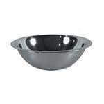 Mixing Bowl Stainless Steel 3/4 Qt 6 1/2"