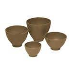 Rubber Mixing Bowl Xl 5 Inch