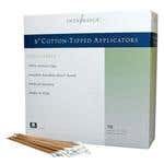 Intrinsics 6" Cotton Tip Applicators- 1000 Count