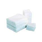 Gauze 4"X4" 8-Ply 200 Pack
