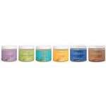 Soothing Touch Salt Scrubs