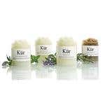 Kur Salt Scrubs