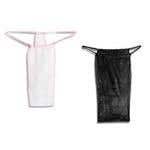 Disposable Panties 12 Pack One Size