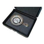Hydraulic Hi-Res Pinch Gauge 95Lb