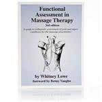 Orthopedic Assessment In Massage Therapy Book
