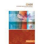Acupuncture Desk Reference Book
